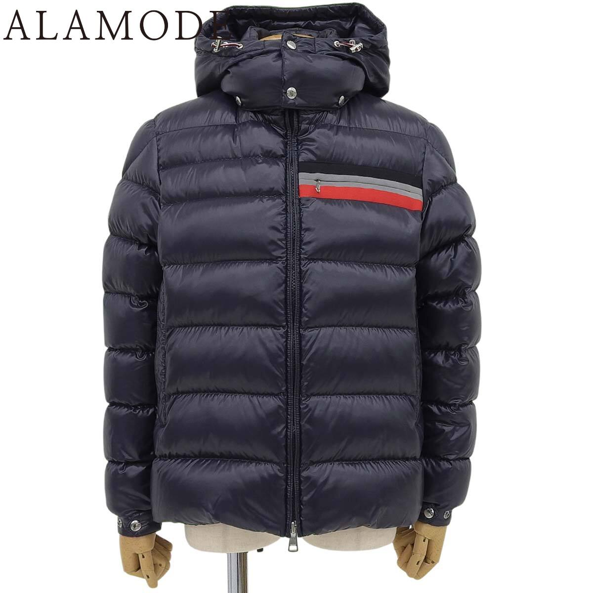 楽天市場】MONCLER モンクレール ダウンジャケット サイズ:3 ナイロン