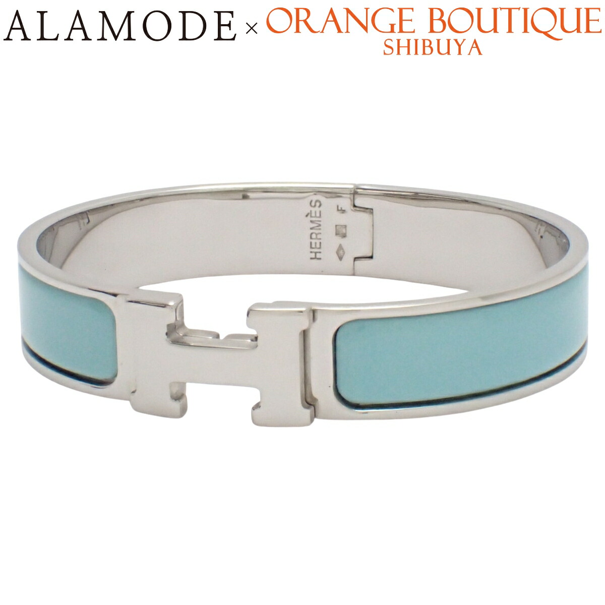 楽天市場】【美品】エルメス 【HERMES】 クリックH PM エナメル