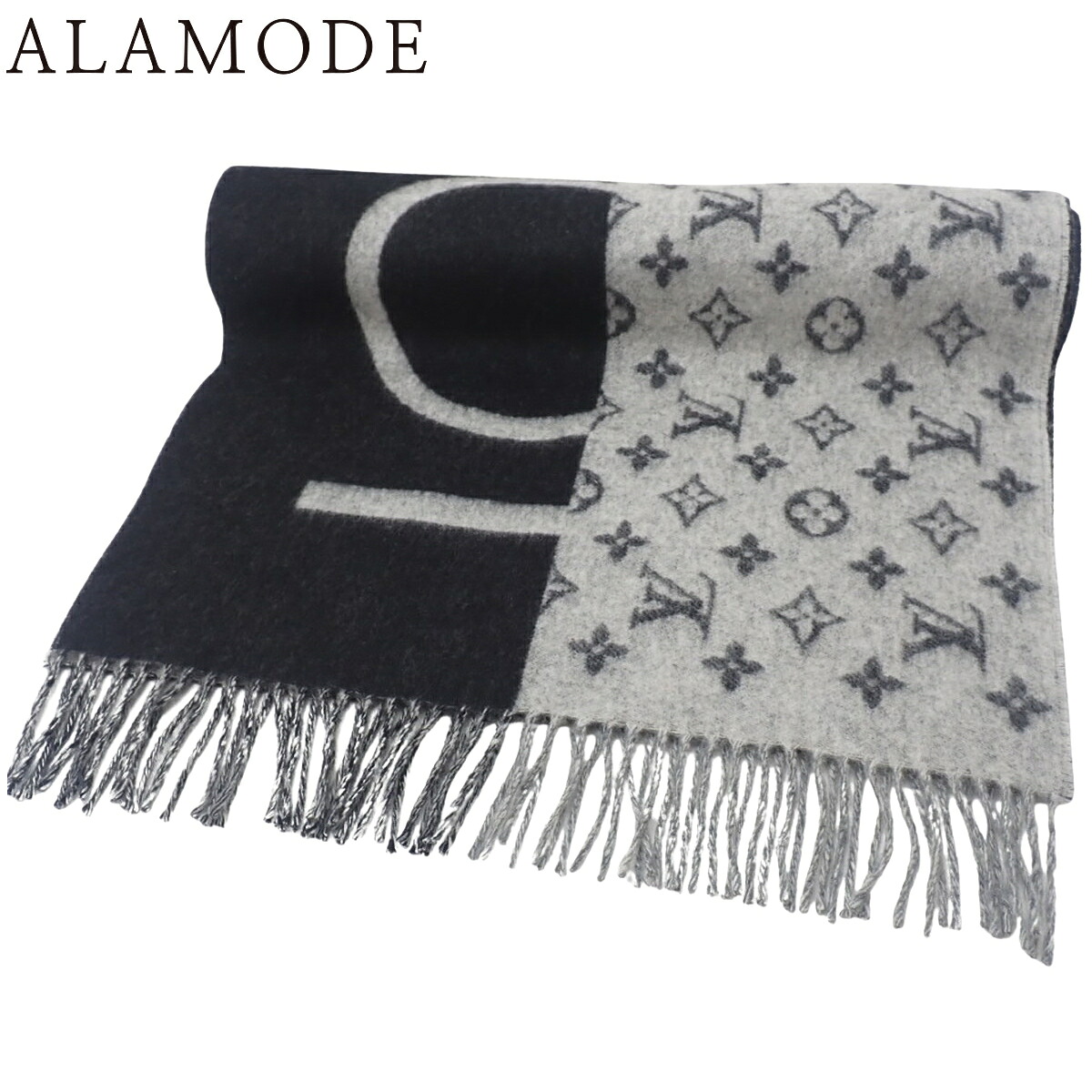 楽天市場】ルイヴィトン ストール ショール モノグラム ショール