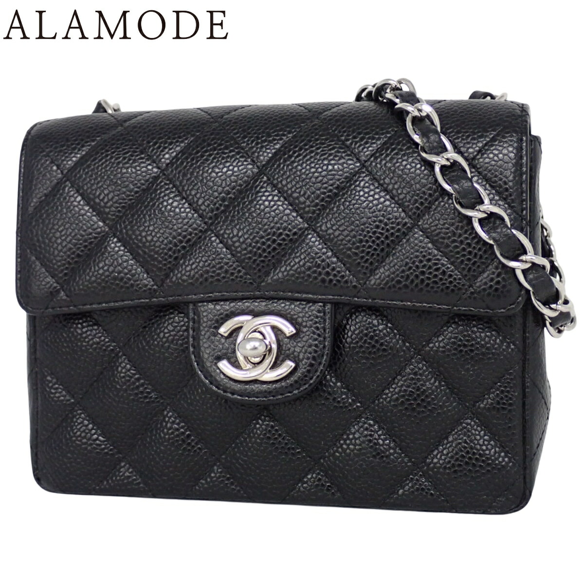 楽天市場】CHANEL(シャネル) マトラッセ/2.55 チェーン ワンショルダー