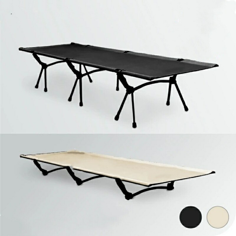 アウトドアコット キャンピングコット 簡易ベッド 組み立て ハイ ロー 2way 楽天市場】【ランキング受賞】[180日保証]アウトドアベッド 2WAY