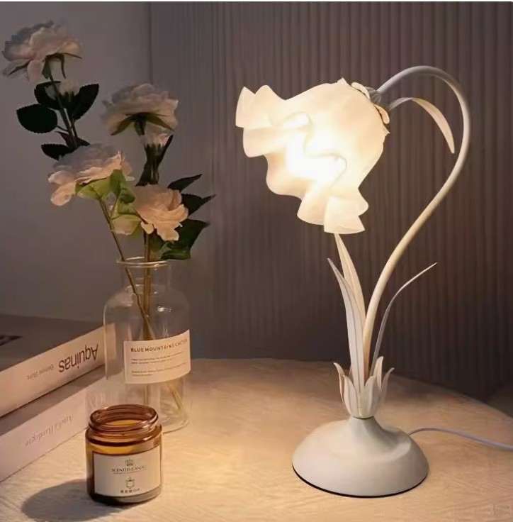 楽天市場】【P5倍！13日10時-15日23:59】ピンクフラワーライト｜姫系