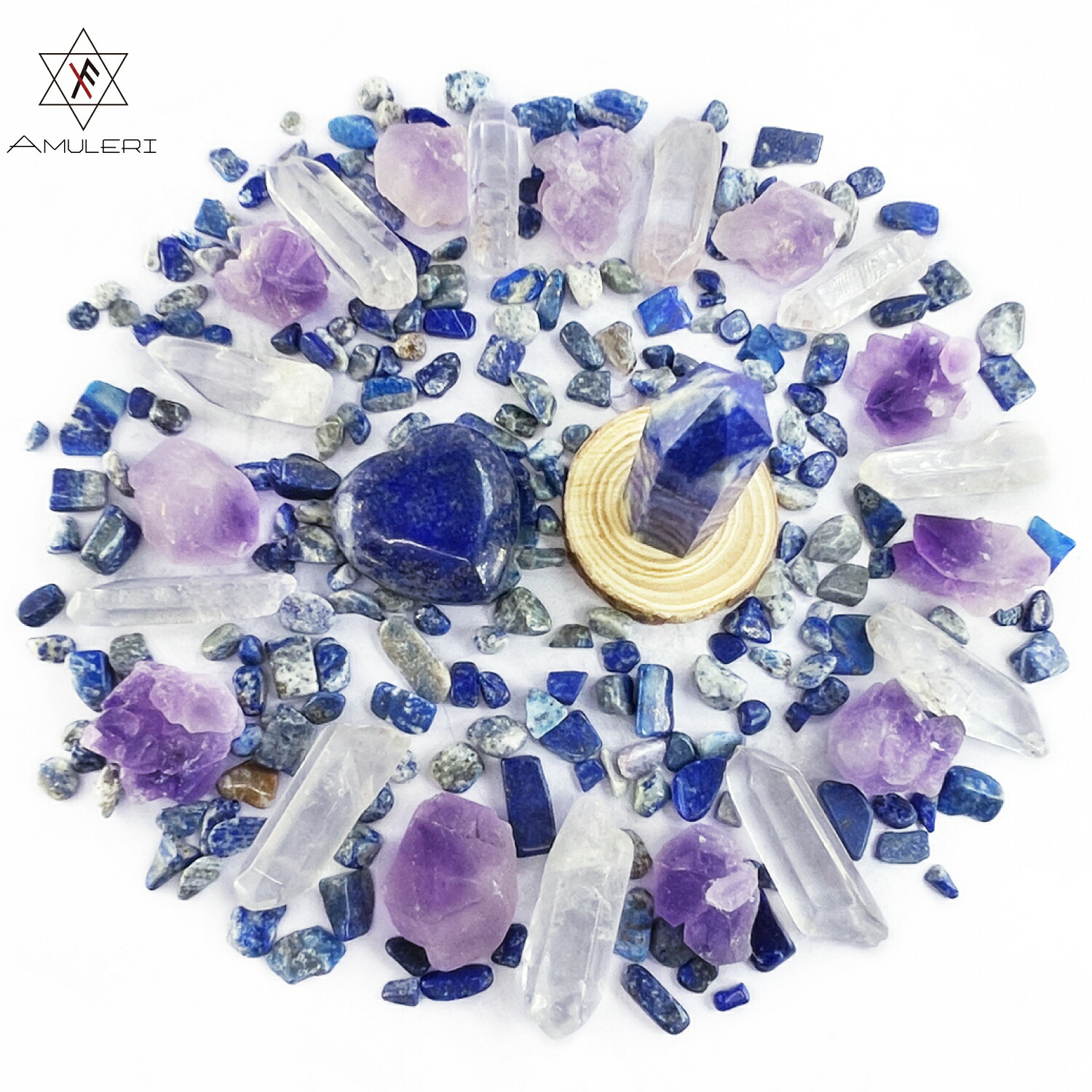 天然石【Crystal Channeling】 霊視✝占術 天然石【Crystal Channeling】 霊視✝占術