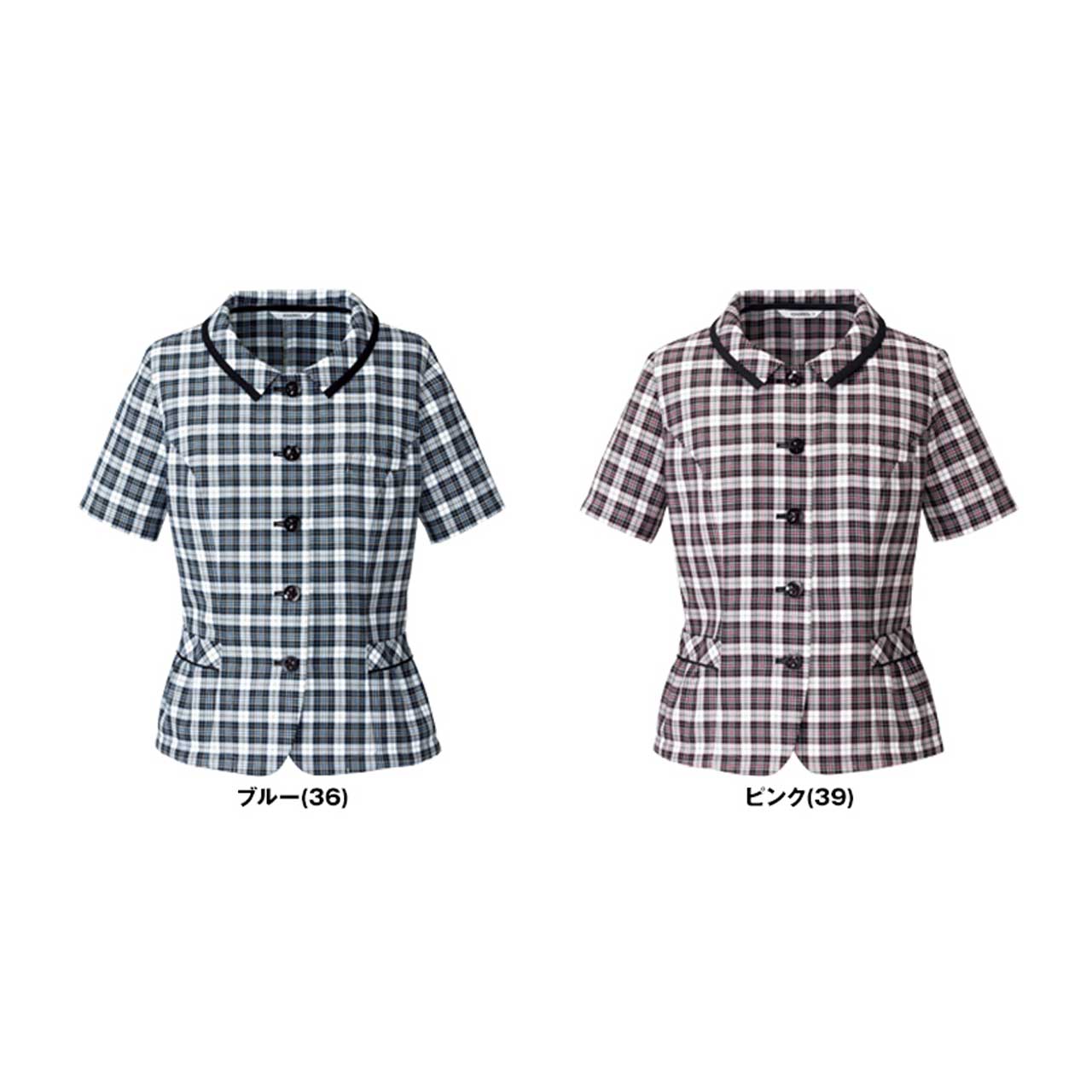 通販正規品】 申込期間8月2日13時まで_ボンマックス オーバーブラウス ＡＪ０８３２−３９ ピンク ９号_取寄商品 カウモール 通販  PayPayモール