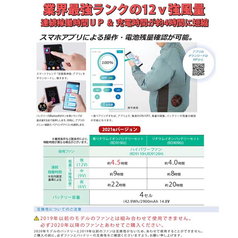 KU92046ファン