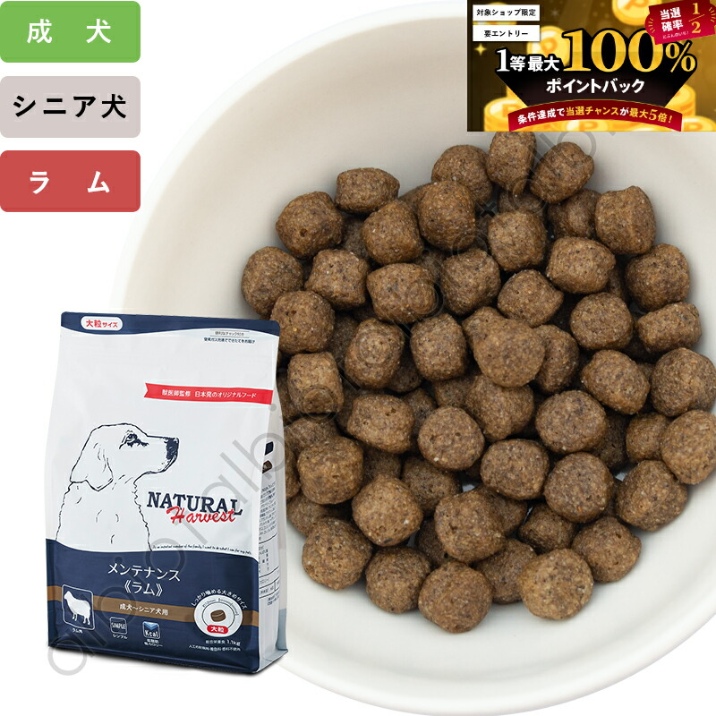 楽天市場】ブラックウッド 3000 ドッグフード 犬 ドライフード