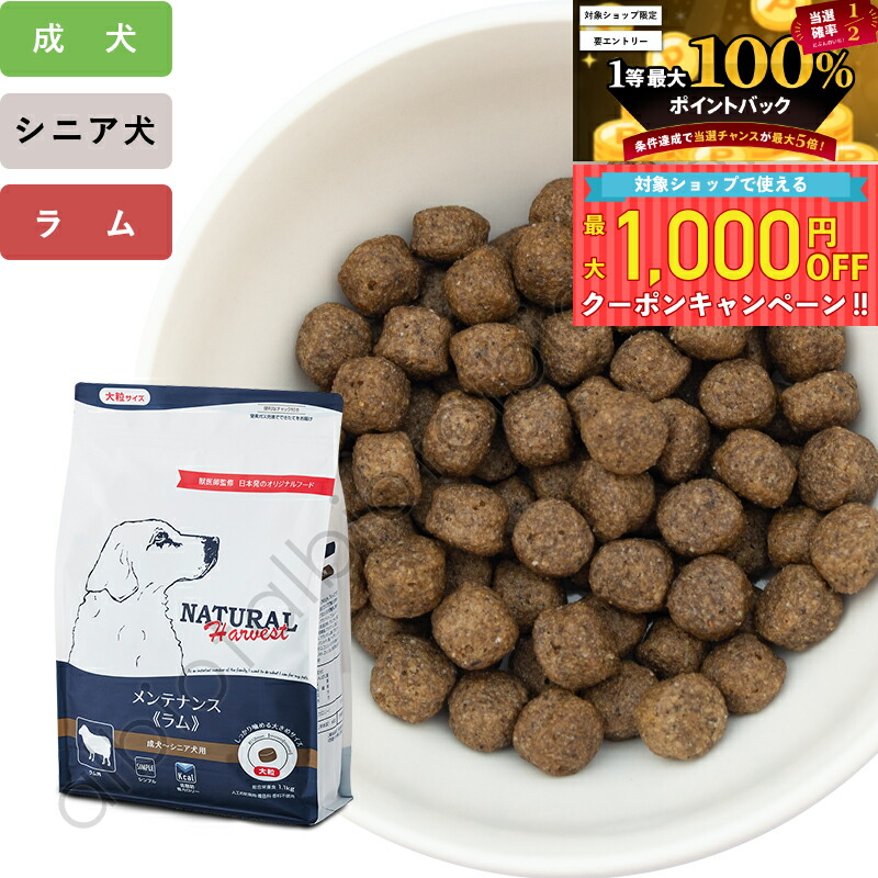 楽天市場】ブラックウッド 3000 ドッグフード 犬 ドライフード