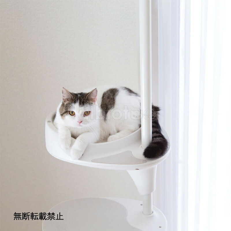 キャットタワー OPPO Cat Forest(オッポ キャット フォレスト)