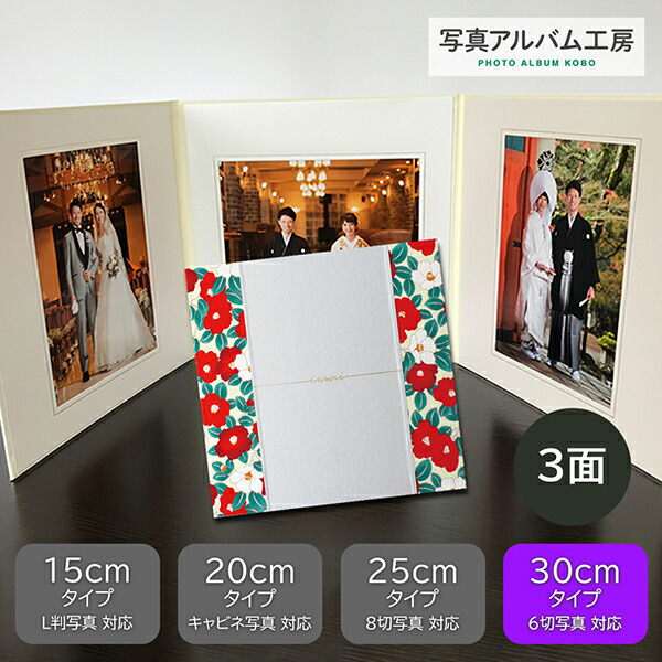 【月間素晴らしい販売店勝ちえる】 活動写真裏張り 刷り上げる刷り上げる付き添い人 仕上【iwai椿】半ダース切 ３面 ましかく ZD77