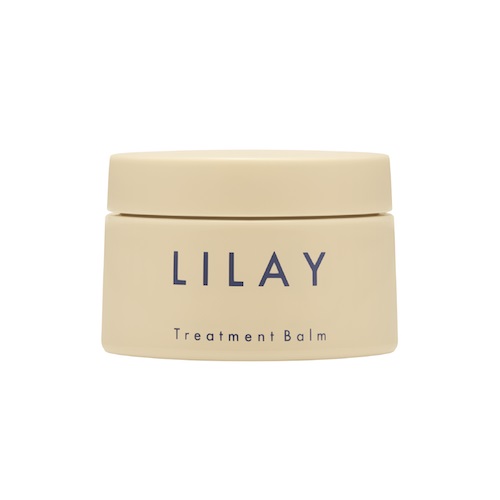 LILAY セット売り 楽天市場】【A倉庫】LILAY【 トリートメントバーム ミニ 11g