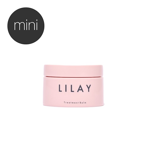 リレイ トリートメントバーム 90g 2個 公式／LILAY Treatment Balm リレイ トリートメントバーム 90g