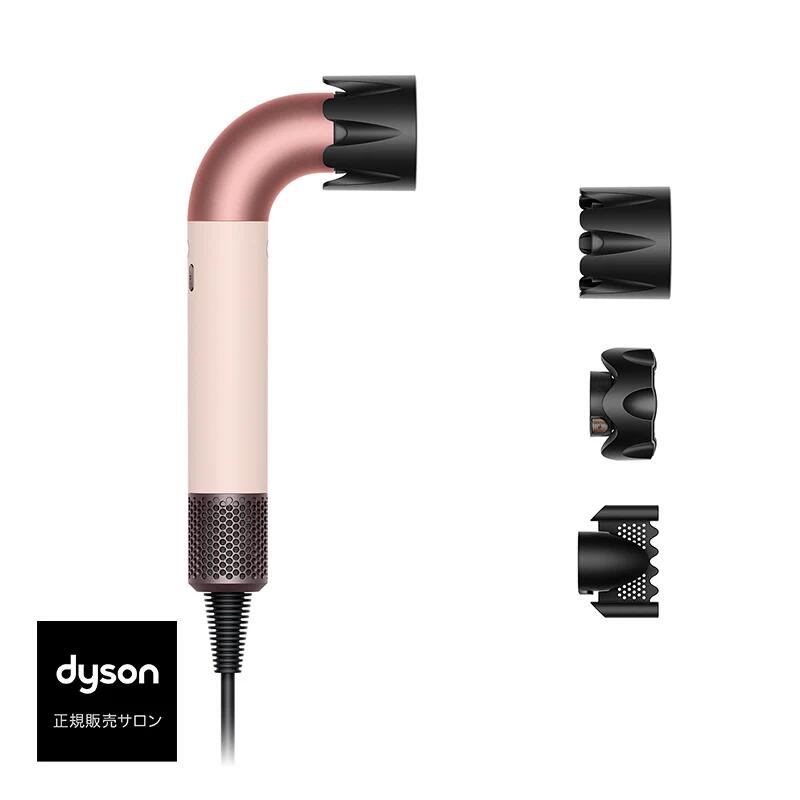 楽天市場】☆P10倍☆Dyson Supersonic Origin ヘアドライヤー（ブラック/ニッケル）【正規販売店 / 保証付  /送料無料/最短即日発送】 : ALBUM ONLINE STORE