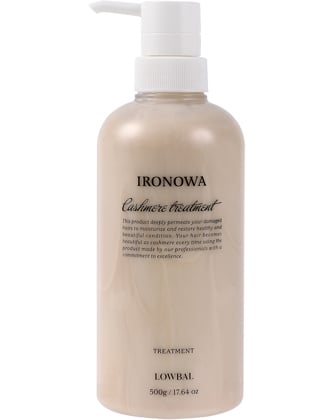 イロノワ カシミヤシャンプー 1000ml リフィル 楽天市場】＜IRONOWA・イロノワ＞【カシミヤ シャンプー