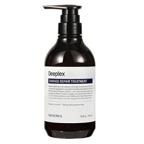 楽天市場】イロノワ ロウバル LOWBAL ディープレックス トリートメント