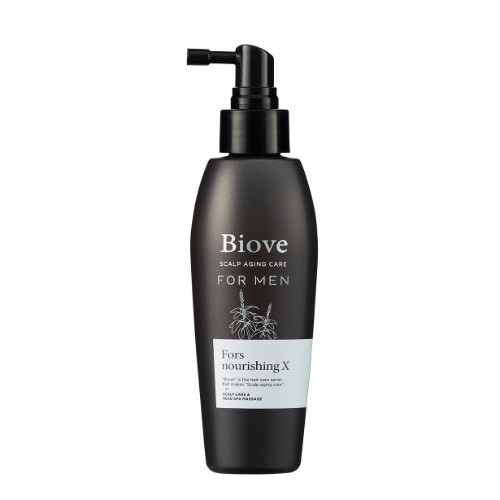 【最短即日発送/正規販売店】DEMI デミ ビオーブ フォーメン フォルスナリシングX/ 150ml