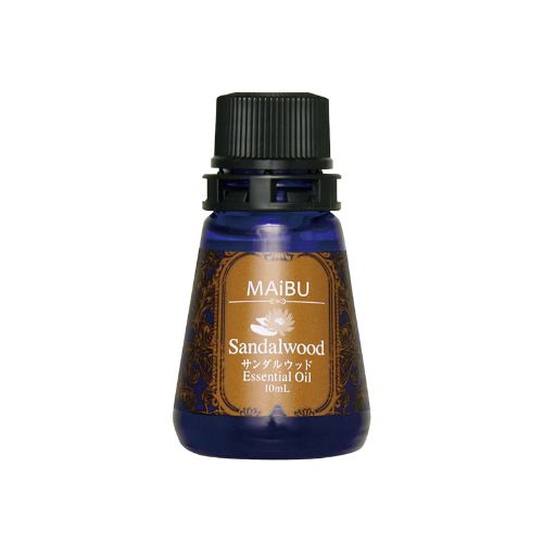 【正規販売店/最短即日発送】HAHONICO ハホニコ マイブ エッセンシャルオイル サンダルウッピー / 10ml｜ALBUM ONLINE STORE