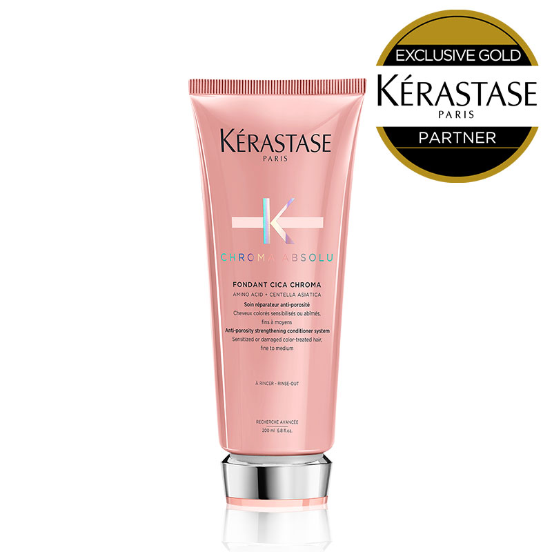 楽天市場】☆10％OFF対象☆【あす楽/送料無料/正規販売店】KERASTASE ケラスターゼ クロマアブソリュ CA バンリッシュ クロマ プロテクト  / 250ml シャンプー : ALBUM ONLINE STORE