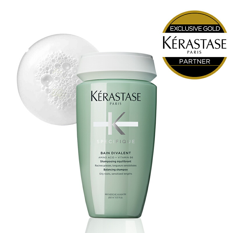 楽天市場】【P10倍】 KERASTASE ケラスターゼ スペシフィック SP