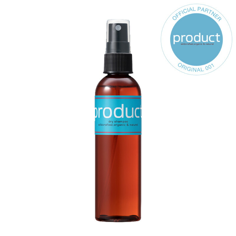 ザ・プロダクト ヘアシャインセラム 髪用美容液 50mL×3本 公式】ヘアシャインセラム（Hair Shine Serum）- product（ザ