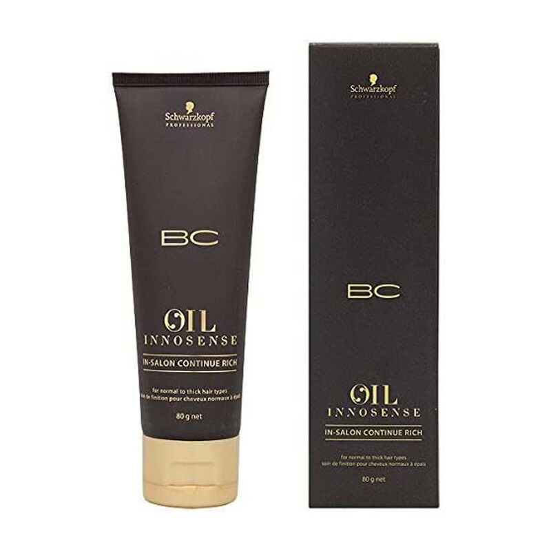 楽天市場】Schwarzkopf シュワルツコフ BCオイル イノセンス