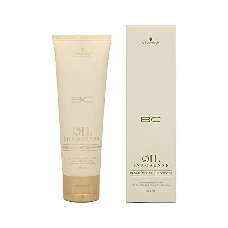 楽天市場】Schwarzkopf シュワルツコフ BCオイル イノセンス オイル