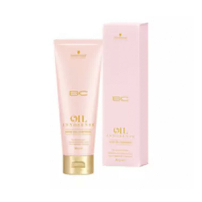 楽天市場】Schwarzkopf シュワルツコフ BCオイル イノセンス オイル