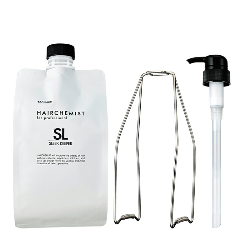 楽天市場】【正規品/最短即日発送】タマリス ヘアケミスト スリーク