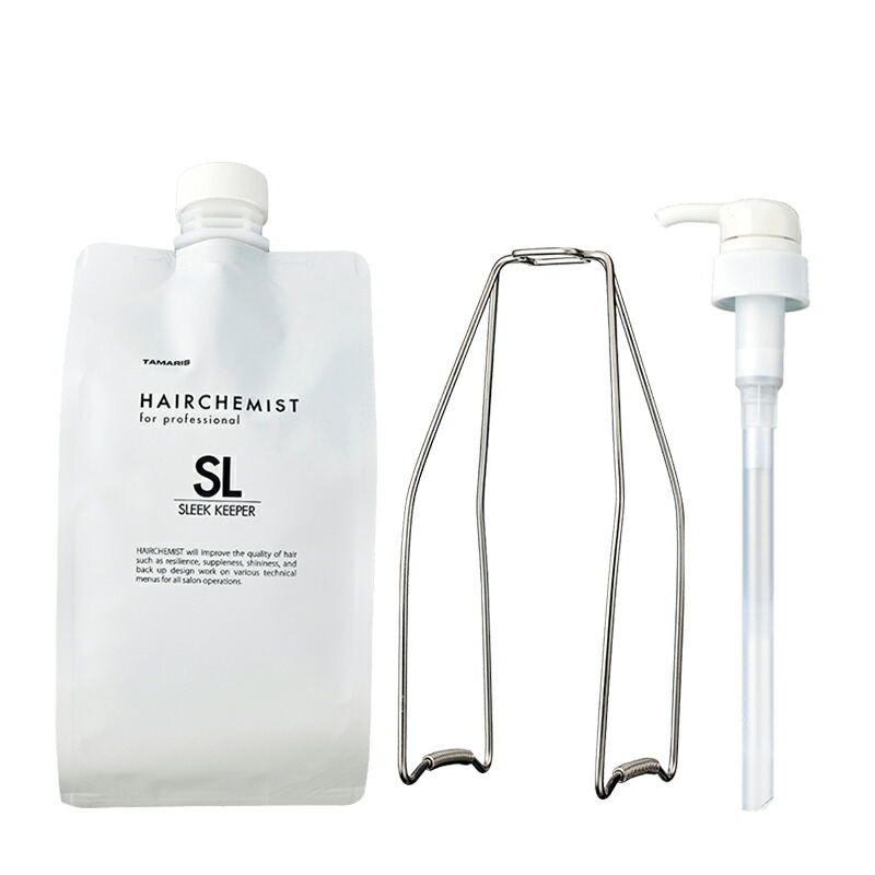 楽天市場】【正規品/最短即日発送】タマリス ヘアケミスト スリーク