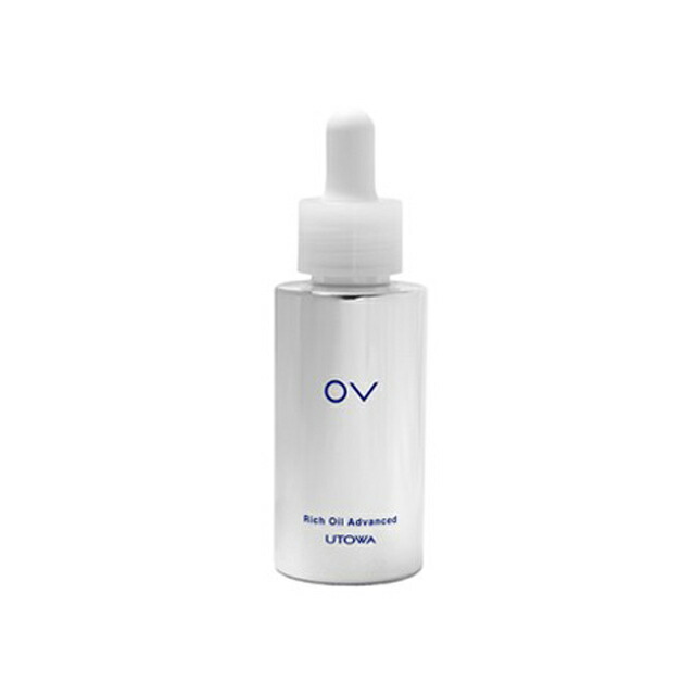 楽天市場】UTOWA ウトワ OV OV PCエッセンス FD 0.1g×4本、30mL