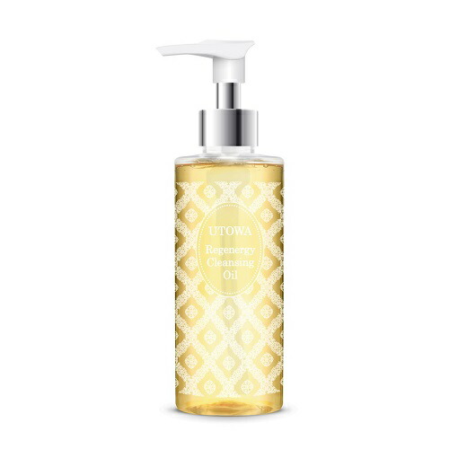 楽天市場】UTOWA ウトワ リジェナジークレンジングバーム 180g