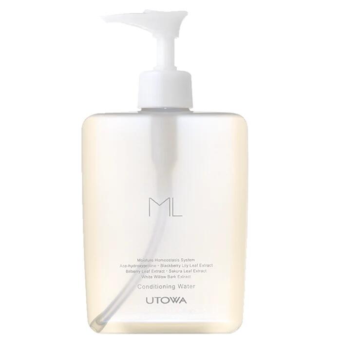 国内正規品]ウトワ OV クレンジングオイル 210ml UTOWA オイル