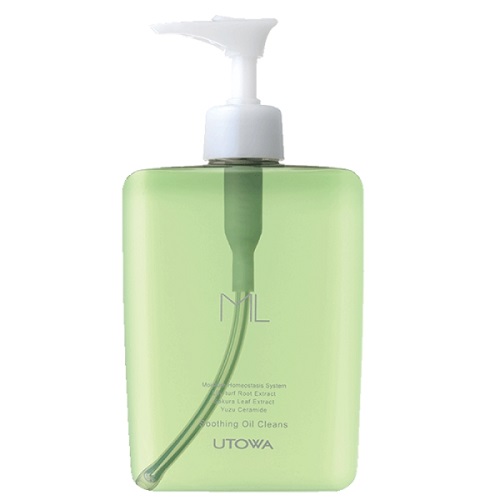 楽天市場】UTOWA ウトワ リジェナジークレンジングバーム 180g