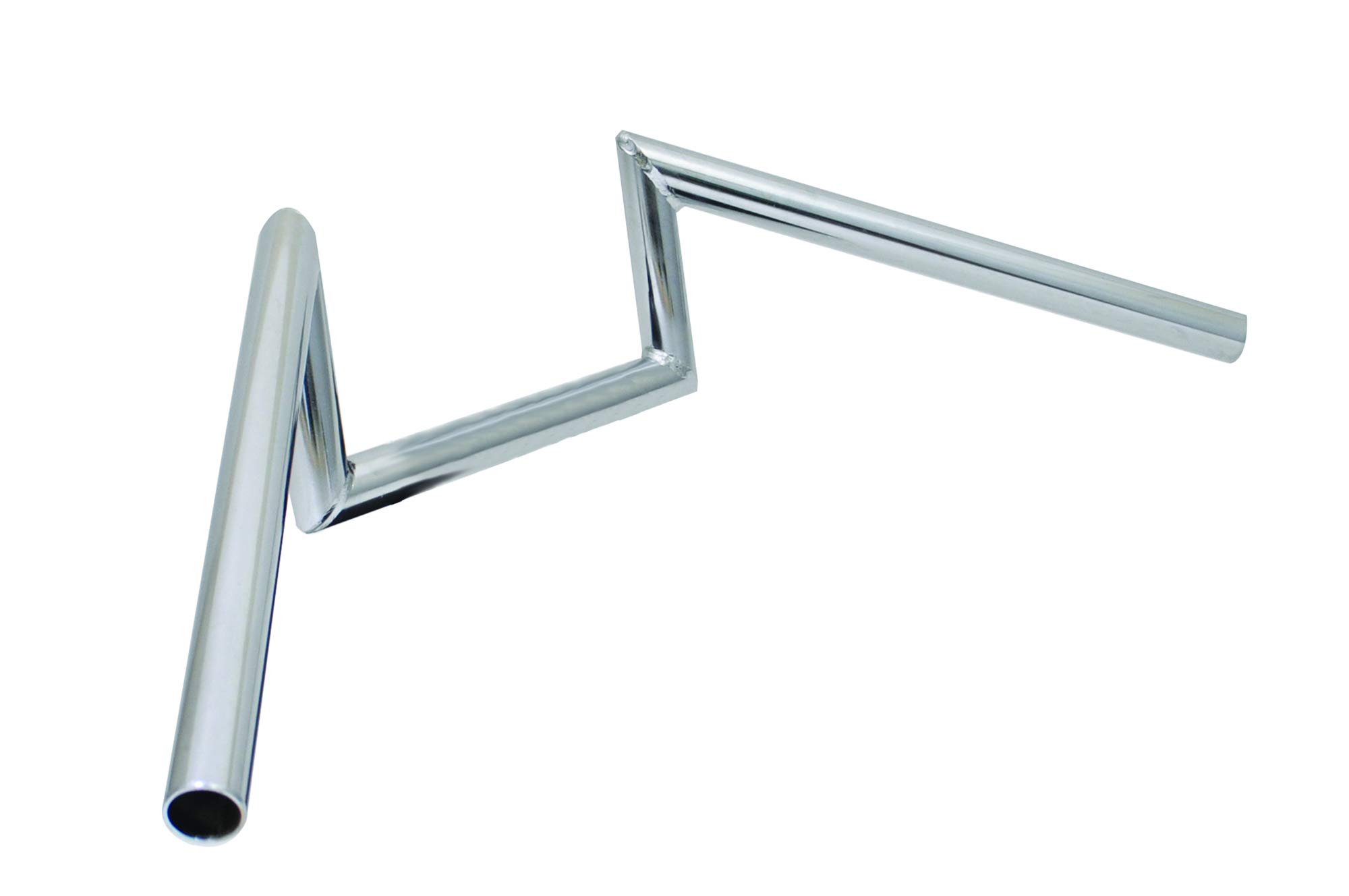 楽天市場】REDSTAGE オリジナル ちょいロング イノシシハンドル メッキ