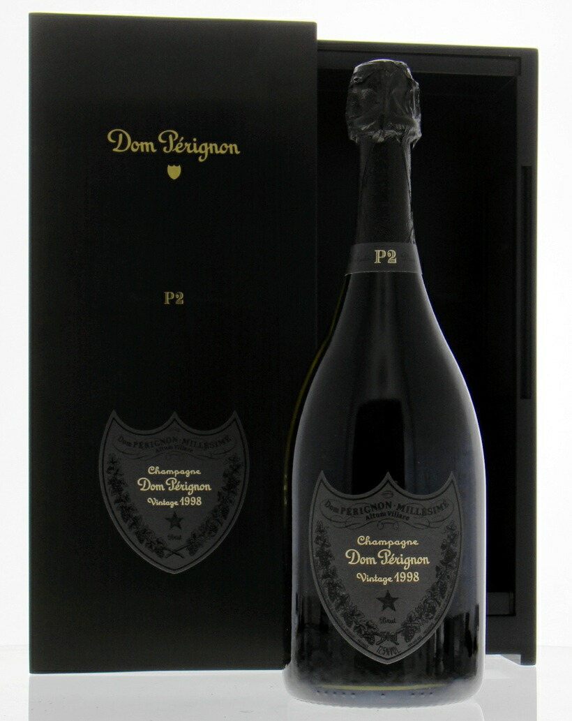 最安値 1993 ドンペリニヨン P2 Moet Chandon