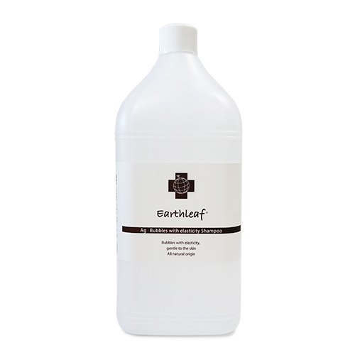アースリーフ(EARTH LEAF)Ag濃密泡シャンプー 3000ml○|Pet goods shop ALCUORE