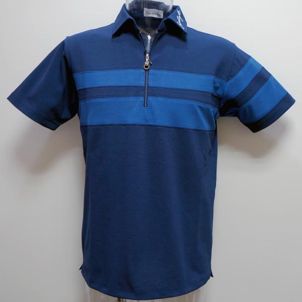 楽天市場】大人気SANTAFE(サンタフェ)半袖ポロシャツブラック0260 231