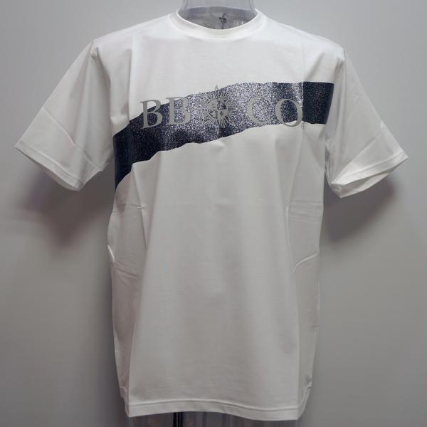(SALE)BBCO ビビコ 23 春夏 SS 新作・半袖Tシャツ(L)(LL)31-2502-01-01