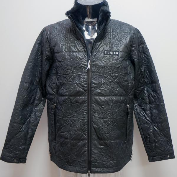 (SALE)BBCO ビビコ 23 秋冬 AW 新作・キルティング ブルゾン(52)(3L)35-3102-01-05-52 31,720円