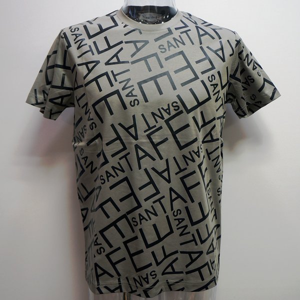 楽天市場】(SALE)サンタフェ・22 春夏 SS 新作・ポリエステル100