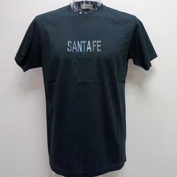 (SALE)サンタフェ・22 春夏 SS 新作・半袖Tシャツ(M)(L)(LL)(3L)22-83809-018