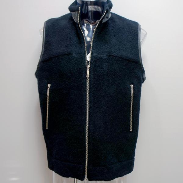 (SALE)サンタフェ・23 AW 秋冬・アンゴラパイル 限りない(L)(LL)(3L)23-86809-019