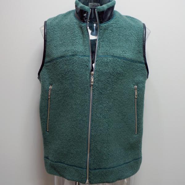 (SALE)サンタフェ・23 AW 秋冬・アンゴラパイル 限りない(L)(LL)(3L)23-86809-024