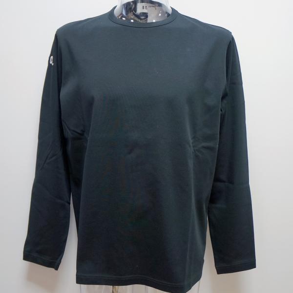 BBCO ビビコ 24 春夏 SS 新作・長袖Tシャツ(L)(LL)41-1501-01-05