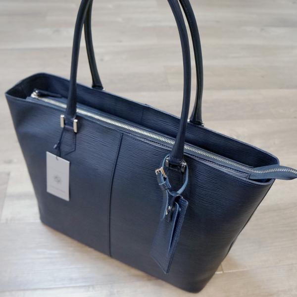 超特価 BBCO トートバッグ 新品未使用 本革 黒 竹内力 哀川翔へ