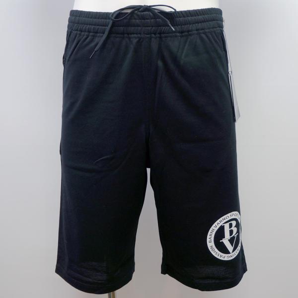 バーニヴァーノ・ギザンティシルケット天竺 ショートパンツ(M)(L) 26 春夏 SS 新作 BSS-PSH5528-09 BARNI VARNO (M)(L)｜aldo洋品店