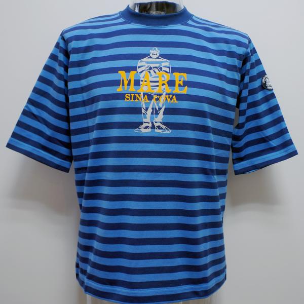 シナコバ・24 春夏 SS 新作・5分袖 Tシャツ(M)(L)(LL)24120520-920
