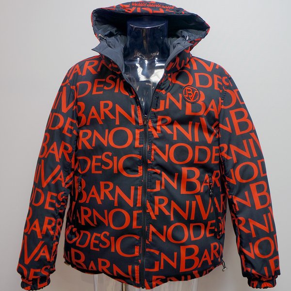 楽天市場】(SALE)バーニヴァーノ・22 秋冬 AW 新作(M)(L)リバーシブル