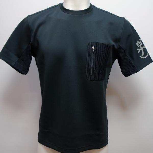 カステルバジャック・25 春夏 SS 新作・ポリエステルBIGシルエット 半袖Tシャツ(M)(L)7215272113-99｜aldo洋品店