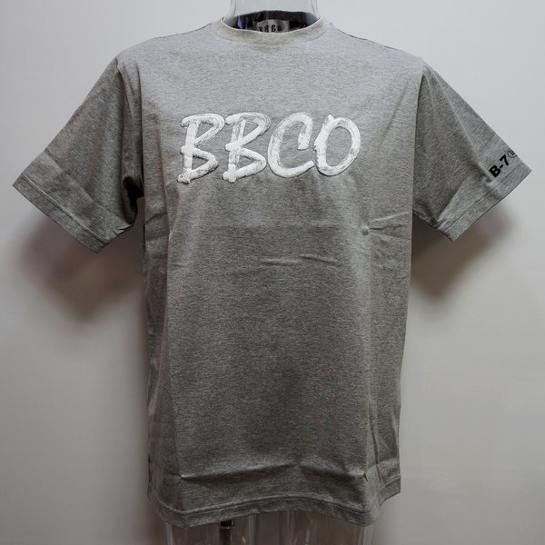(SALE)BBCO ビビコ 22 春夏 SS 新作・半袖 プルオーバー(L)(LL)21-2510-01-35