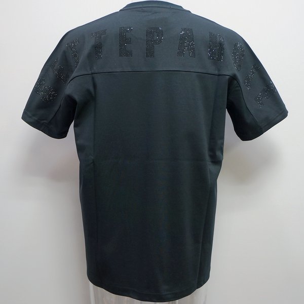(SALE)セッテパローレ・22 春夏 SS 新作・半袖Tシャツ(L)(LL)7372172108-99　SETTE PAROLE